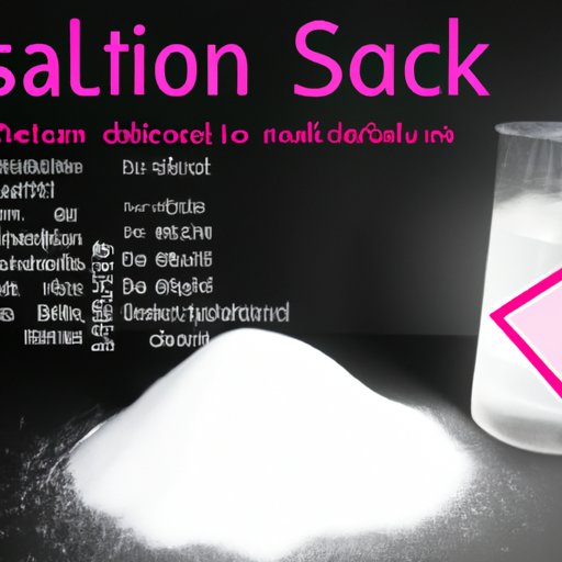 Impact of High Sodium Intake on Health