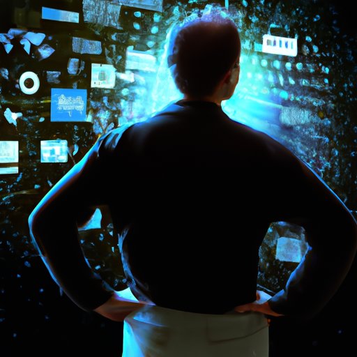 Looking at the Future of Software as a Technology