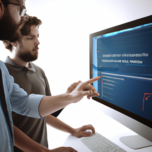 Investigating the Benefits of Software for Technological Progress