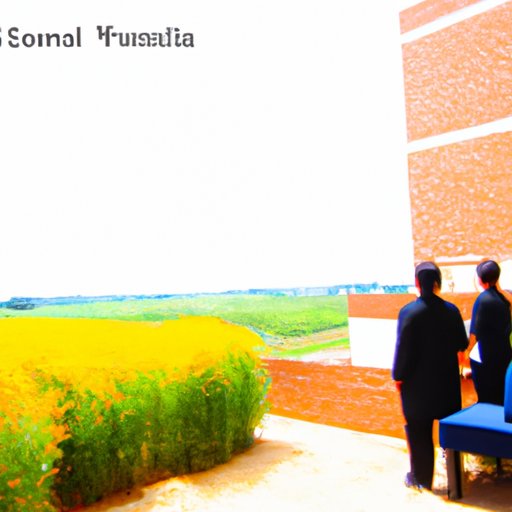 Evaluating the Investment Potential of Solana