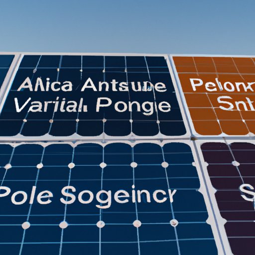 Diversifying Your Portfolio with a Solar Alliance Investment