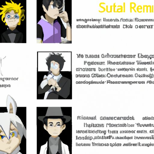 Analyzing the Characters of Soul Eater and Their Impact on the Story