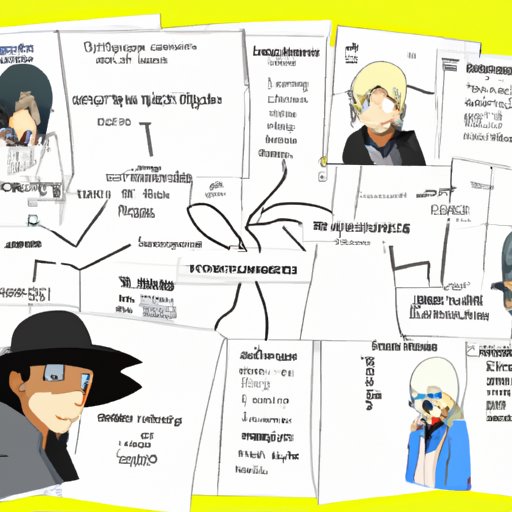 Breaking Down the Plot of Soul Eater