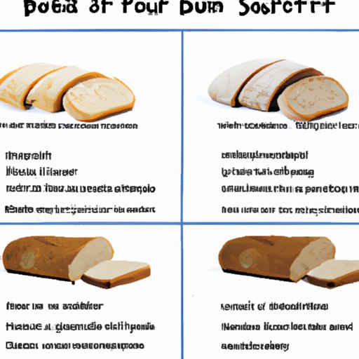 Comparing Nutritional Benefits of Sourdough Bread vs Other Types of Bread