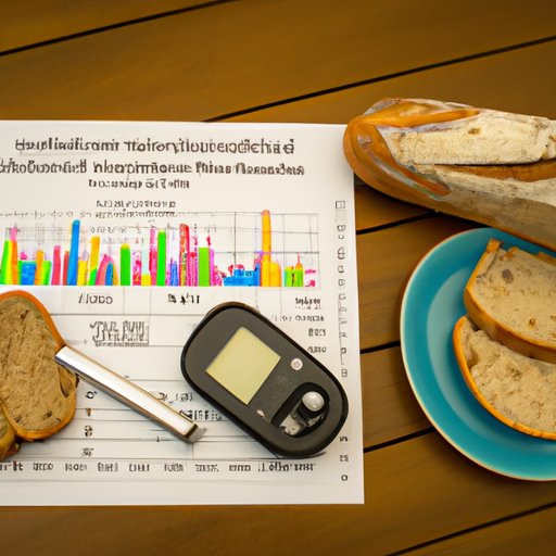 Investigating the Impact of Sourdough Bread on Blood Sugar Levels