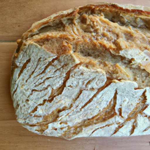 Benefits of Sourdough Bread for Diabetics