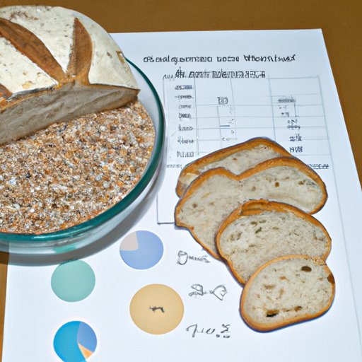 Analyzing the Nutritional Benefits of Sourdough Bread