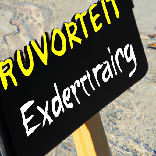 Exploring the Effects of Recent Political and Economic Turmoil on Tourism