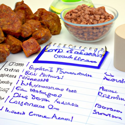 Analyzing the Nutritional Benefits of Soy Chorizo