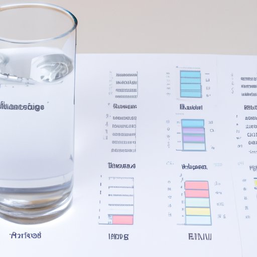 Analyzing the Nutritional Content of Sparkling Water