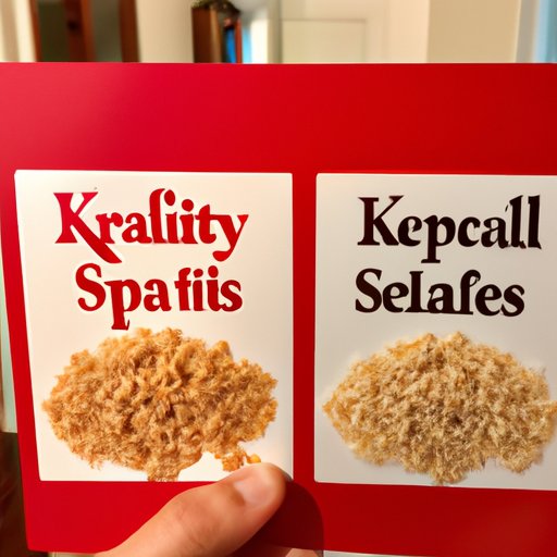 Exploring the Pros and Cons of Eating Special K Cereal