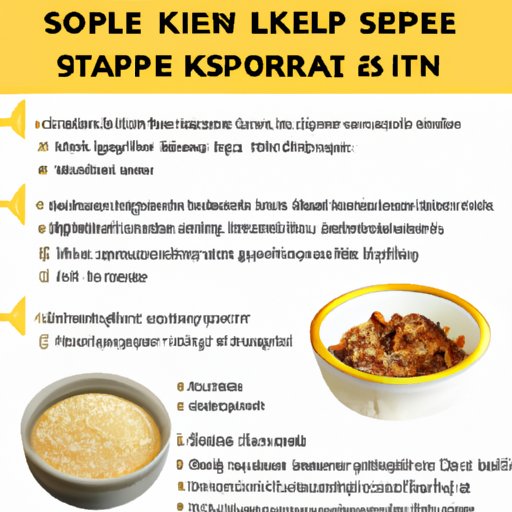 A Guide to Incorporating Special K into Your Diet