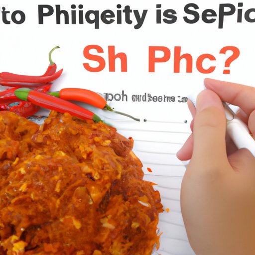 Examining the Potential Risks Associated with Eating Spicy Foods