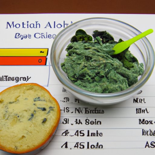 Analyzing the Nutritional Value of Spinach Artichoke Dip