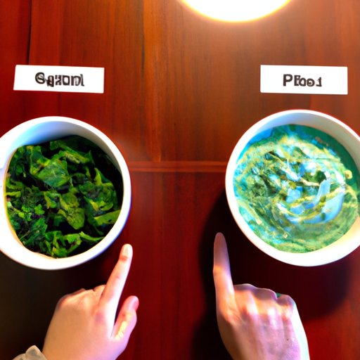 Assessing the Pros and Cons of Eating Spinach Dip