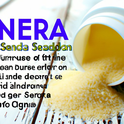 The Potential Benefits and Risks of Splenda for Your Diet