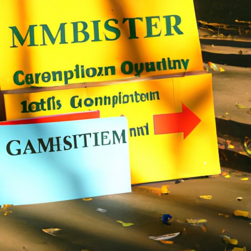 Understanding the Curriculum of a Sports Management Business Major