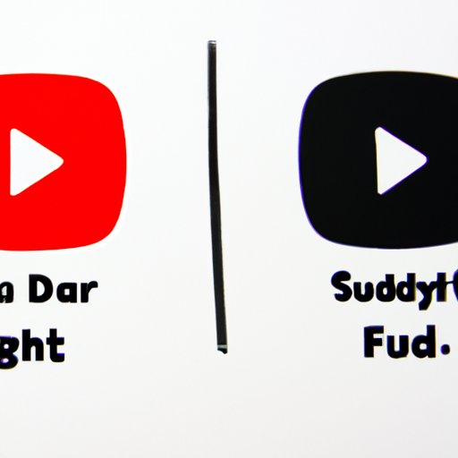 Exploring the Pros and Cons of Spotify and YouTube Music