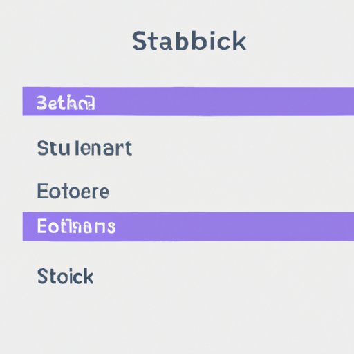 Exploring Different Types of Staking Options