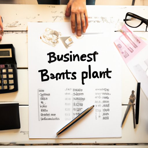 Analyzing the Financial Cost of Starting a Business