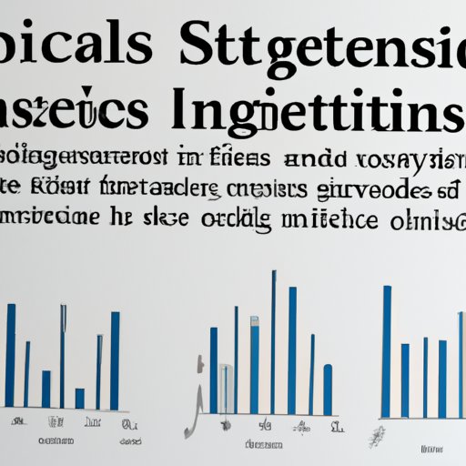 Exploring the Role of Statistics in Science