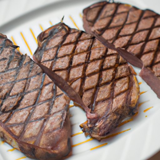 A Look at How Eating Steak Affects Weight Loss