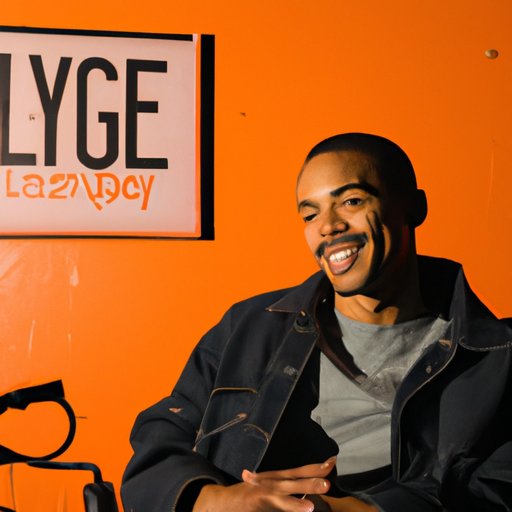 Interview with Steve Lacy About His Upcoming Tour