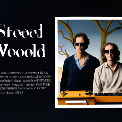 Is Steve Winwood Touring with Steely Dan? An Exploration of Their