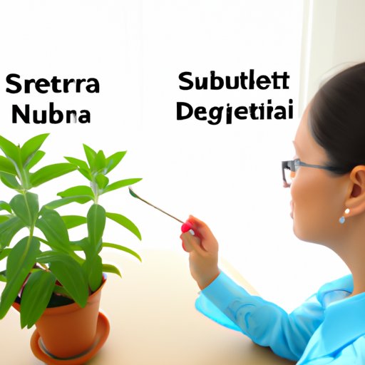 Is Stevia Healthier Than Sugar? Exploring the Nutritional Benefits and