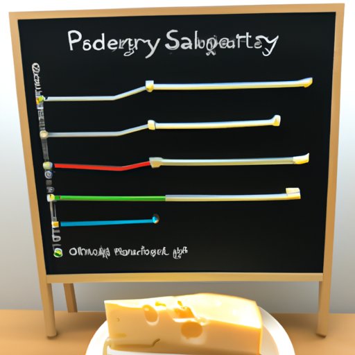 Exploring the Nutritional Profile of String Cheese