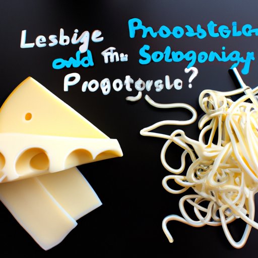 The Pros and Cons of Eating String Cheese