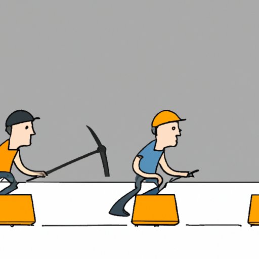 Comparing Stumble Guys to Other Bitcoin Mining Platforms