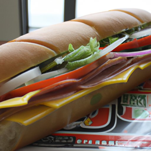 Exploring the Benefits of Owning a Subway Franchise