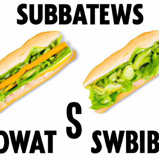 The Pros and Cons of Eating Subway for Weight Loss