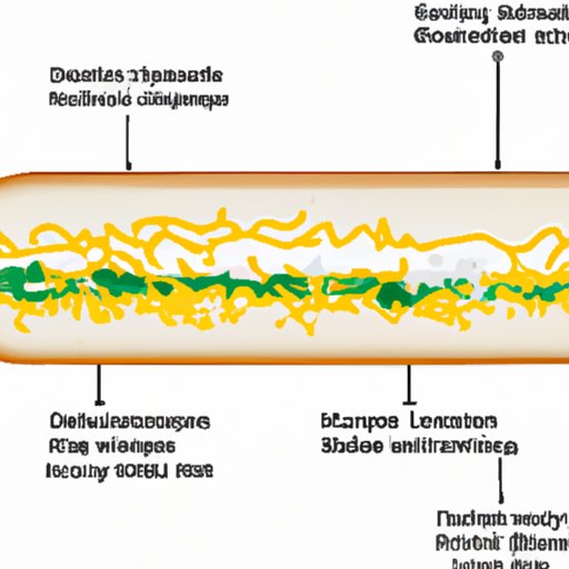 Exploring the Nutritional Profile of Subway Sandwiches