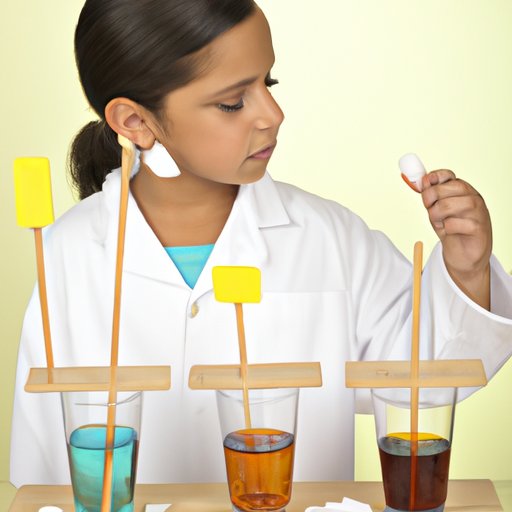Investigating How Sugar Impacts the Body