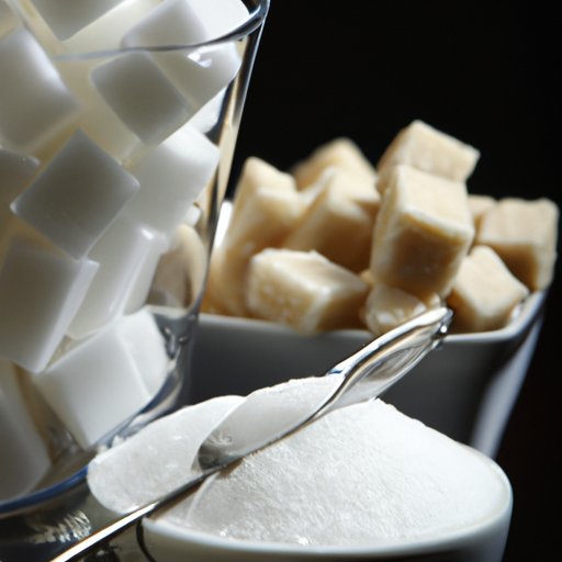 Uncovering the Hidden Dangers of Refined Sugar