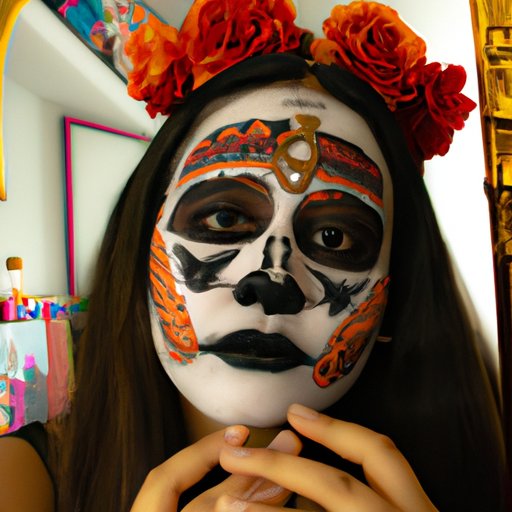 Personal Reflections from Someone Who Has Experienced Cultural Appropriation of Sugar Skull Makeup