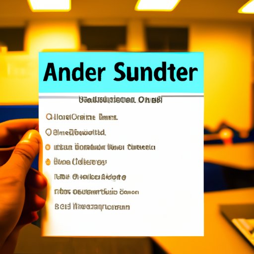 A Guide to Understanding the Cost of a Summer Semester with Financial Aid