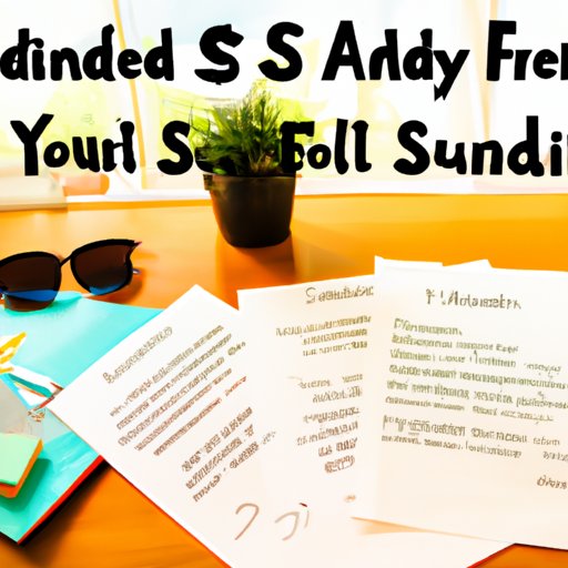 How to Maximize Your Financial Aid During a Summer Semester