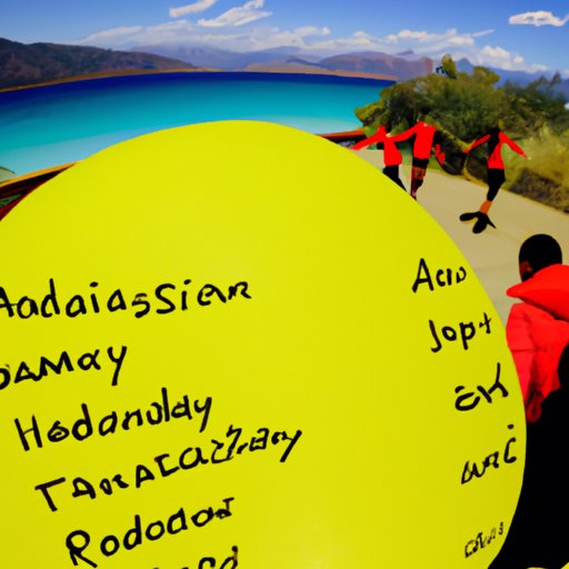 Analysis of Sundance Vacations Reviews