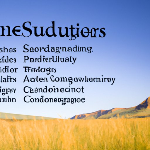 Overview of Sundance Vacations Services