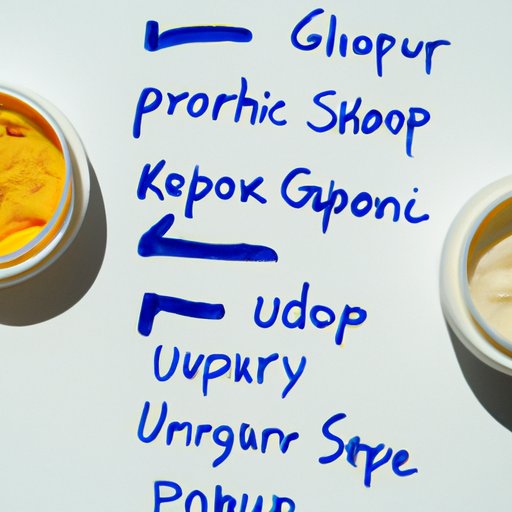 How Supergoop Mineral Sunscreen Compares to Other Sunscreens