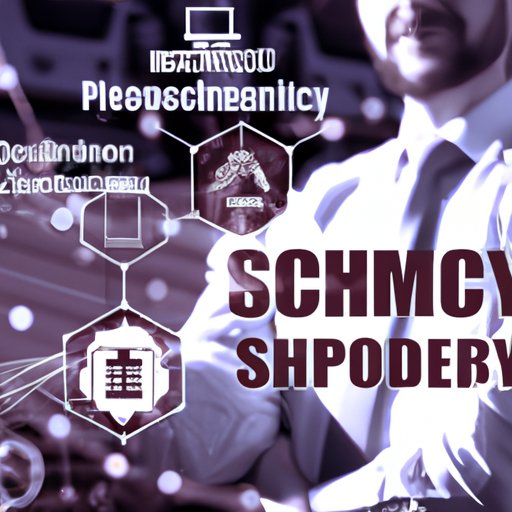 Examining the Impact of Advances in Technology on Supply Chain Efficiency