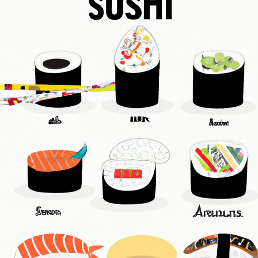 A Comprehensive Guide to Eating Sushi for Optimal Health