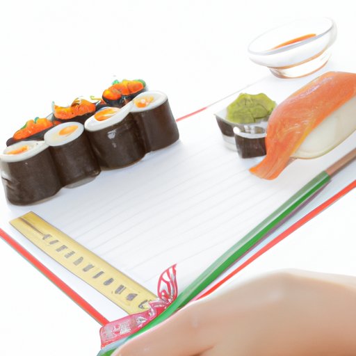 Examining the Nutritional Benefits of Sushi for Weight Loss