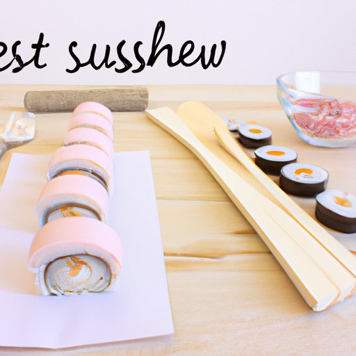 How to Incorporate Sushi into a Healthy Diet for Weight Loss