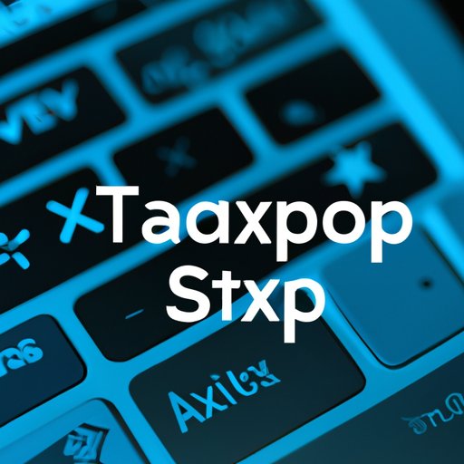 The Tax Implications of Crypto Swaps