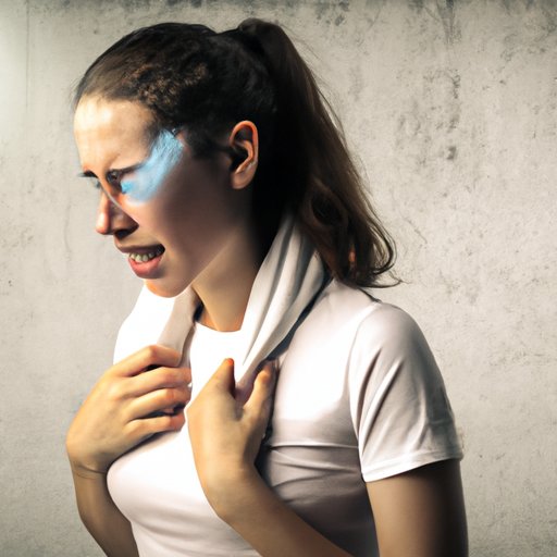 Exploring the Relationship Between Sweating and Health