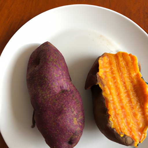The Pros and Cons of Eating Sweet Potatoes